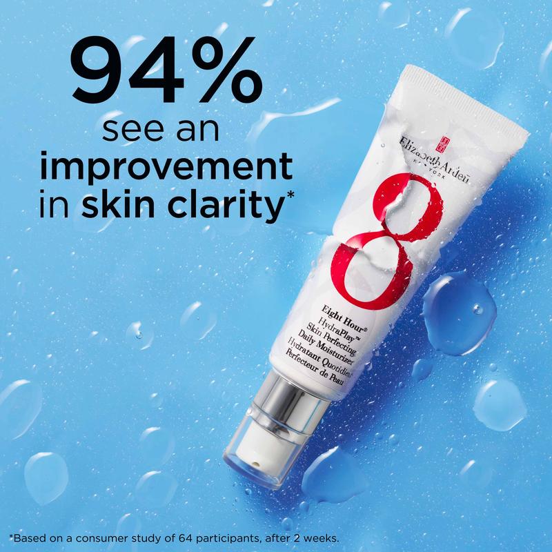 Eight Hour® HydraPlay™ Skin Perfecting Daily Moisturizer