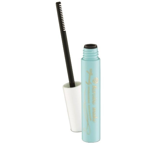 Kiss Me Heroine Make Speedy Mascara Remover