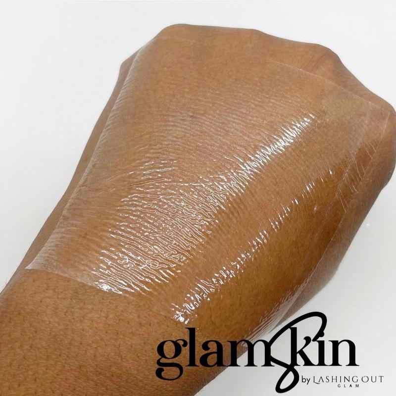 Glam Skin (Hand Palette)