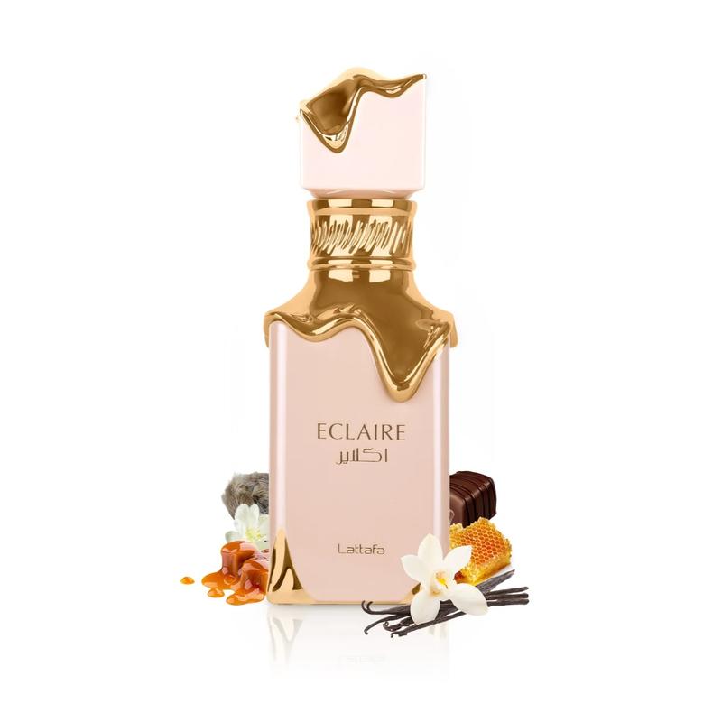 Eclaire Perfume by Lattafa 3.4oz (100ml) Eau de Parfum EDP