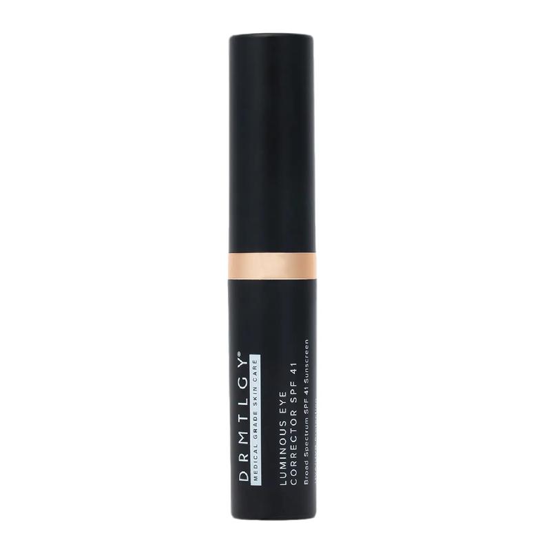 DRMTLGY Luminous Eye Corrector SPF 41 - Fair 0.25 fl oz