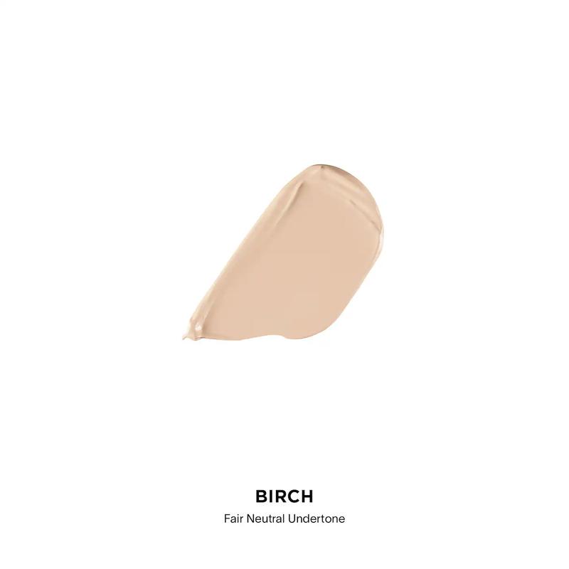 Vanish Blur Concealer - Makeup Foundation for Flawless Coverage