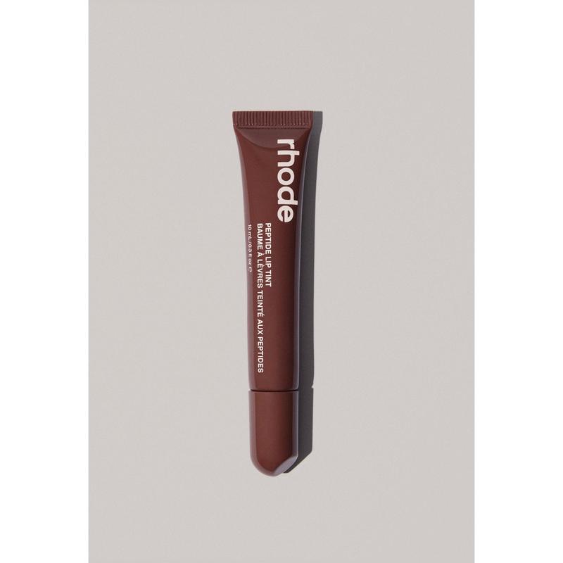 peptide lip tint espresso