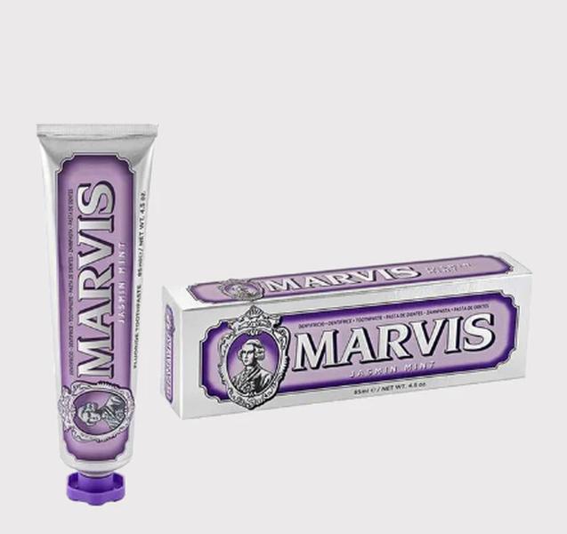 Marvis Toothpaste & Mouthwash (Mixed Flavours) Oral Jasmine