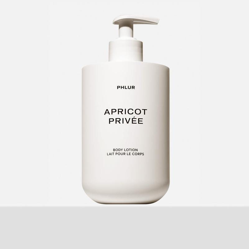 Apricot Privée - Body Lotion