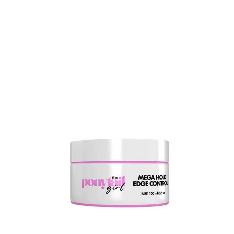 ThePonytailGirl Edge Tamer - Hair Styling Product Gel