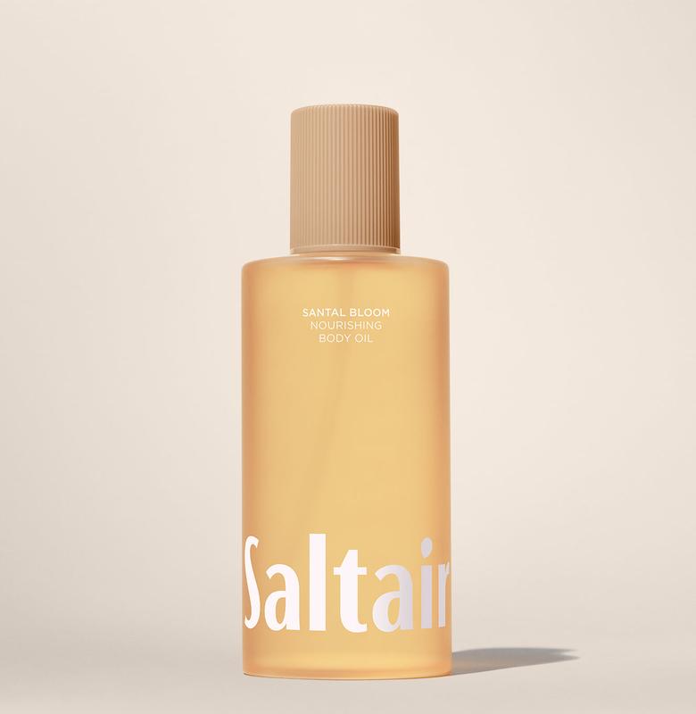 Santal Bloom - Jumbo Body Oil