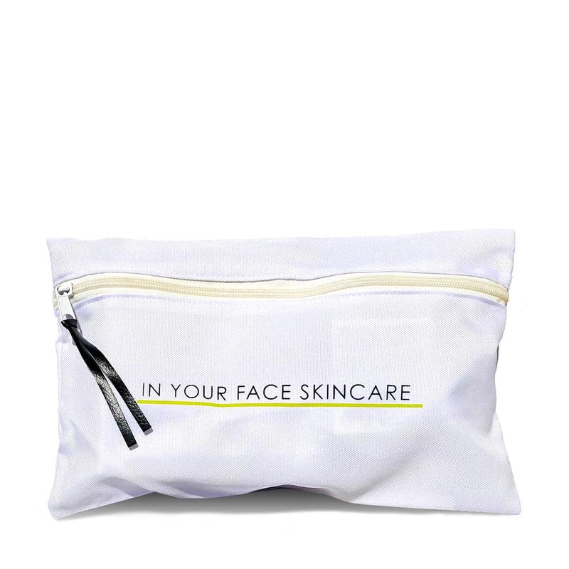 IN YOUR FACE SKINCARE RADIANT DETOX SET