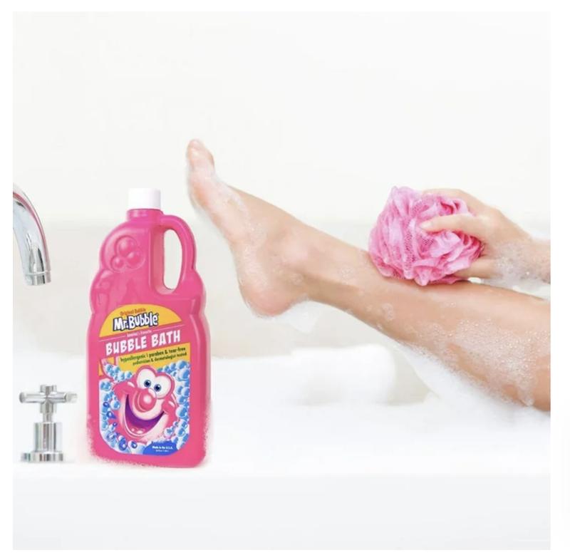 Mr. Bubble Original Bubble Bath 36oz 1.06L