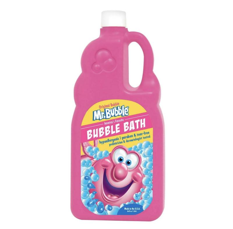 Mr. Bubble Original Bubble Bath 36oz 1.06L