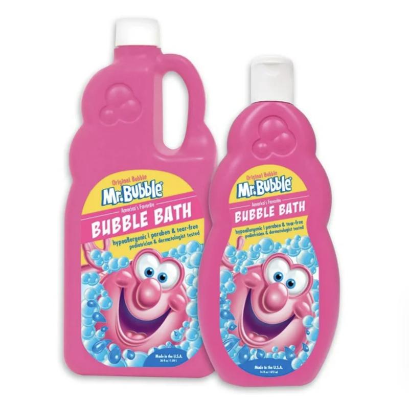 Mr. Bubble Original Bubble Bath 36oz 1.06L