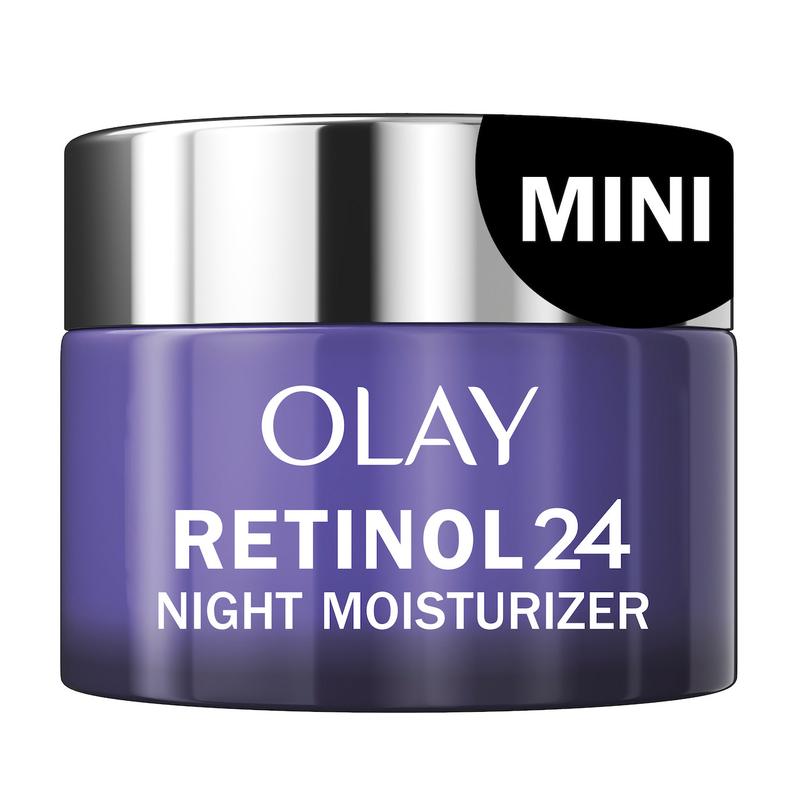 Olay Retinol 24 MINI Night Moisturizer