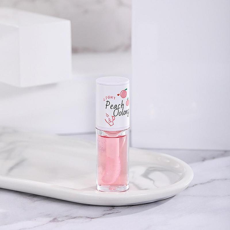 Moisturizing Lip Oil, Deep Hydrating Lip Plumper Oil, Lip Care Product for Women & Girls