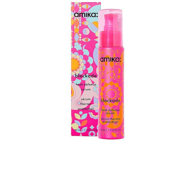 amika Blockade Heat Defense Serum